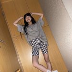 와 <b>미미</b> 진짜 말랐다..