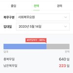 김준면 <b>전역</b> 223일 남앗다
