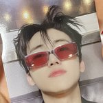 [NCT즌] 내손에 <b>비범</b>재민