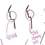 [댓글부탁해] 이 둘중 뭐가 더 예쁜 <b>옆태</b>인지 알려주라