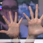 [펜타곤] 후이랑 <b>우석</b>이