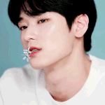 [더보이즈] 꽃을 문 남자