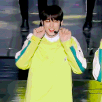 [더보이즈] 주연 <b>샤샤</b>샤