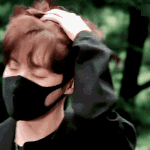 [방탄소년단] 내가 사랑하는 <b>나른</b>홉