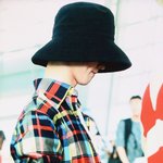 [더보이즈] 우리 <b>창민</b>이 모자에 먹히심..