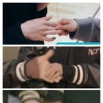 [NCT즌] 동혁이 손 봐봐 ㅠㅠㅠ 쪼<b>그매</b>