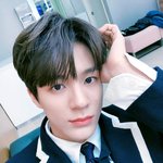 [NCT즌] 젠오 <b>셀카</b>