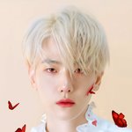 변백현 <b>금손</b> 미쳤어
