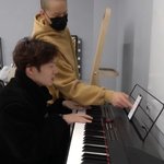 [BTOB] 블루문 <b>연습</b>한 날이네