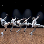 투바투 <b>영원럽</b> 이춤 있잖아