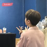 [펜타곤] 조지노 이 각도