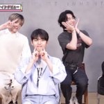 [펜타곤] 귀여운 애교타곤