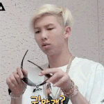 [모두드루와] 방탄 <b>알</b><b>엠</b> 파괴왕인거 개웃곀ㅋㅋ