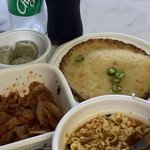 [BTOB] 라면이 하나로 줄었어
