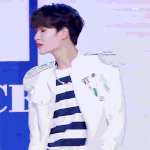 [트레저] 지훈이 <b>페이스캠</b>