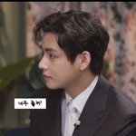 [방탄소년단] 얘 눈으로 욕하는데여ㅋㅋㅋㅋㅋㅋ