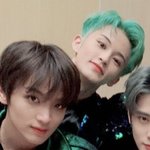 [NCT즌] 이 사진 보면 <b>민초</b> 생각나