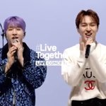 [펜타곤] 키노 <b>진진</b>님이랑