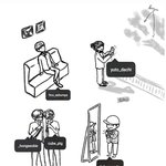 [펜타곤] 펜타곤 인스타 <b>갬성</b>이래
