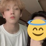 [펜타곤] 우서기 누나 인스타에 올라온