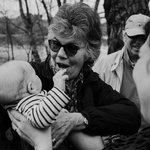 거리두기로 미뤄졌던 첫 만남