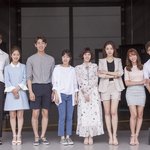 2세대 걸그룹 3<b>대장</b>과 같이 연기한 배우