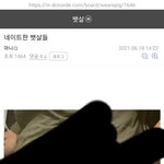 [19] 판에 올린 몸 사진 디씨 <b>이상성</b>욕자들이 퍼감