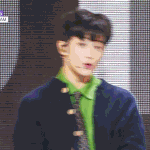 [이마크] Mark <b>Lee</b> 솔로 존버