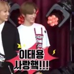 [이태용] 나도 니가 자랑스러워
