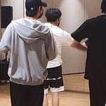 [NCT즌] 이 <b>바부</b>같은 남성이 귀엽다