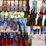 [모두드루와] 방탄 스타일링ㄹㅇ 충격이다