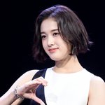 스테이씨 재이?랑 <b>엑시</b> 좀 닮은듯