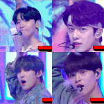 [<b>AB6IX</b>] 팬톡살려-다들 입덕계기 뭐야