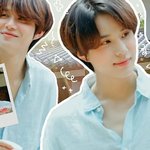 [NCT즌] 정우 댕이쁘다