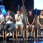 [인피니트] 그 해 여름 온라인콘 했음 좋겠다 ㅠ_ㅠ