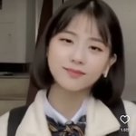 [NCT즌] <b>지수</b> 닮은 여고생