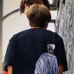 [NCT즌] <b>뒷모습</b>만봐도 귀여운 쪼꼬볼