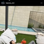 [NCT즌] <b>용이</b> 어디 누워있닝
