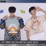 [NCT즌] <b>엠넷</b> 잼젠동런지천하네