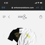 [NCT즌] 슴스토어 할인 옷