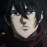 [진격의거인] 미카사 블루레이 이거 찐임??ㅋㅋㅋ