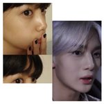 둘이 진짜 닮지않았냐