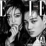 카이 제니 이 투샷 <b>합성</b>임…?