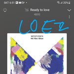 [세븐틴] 얘들아 대면 <b>캐</b>랜