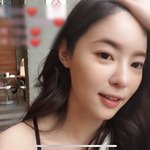 이거 <b>황현진</b> 5월 에 찍힌거 라는데