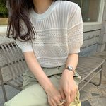얘들아 여기에 검정색 속옷 입으면 좀 그럼?
