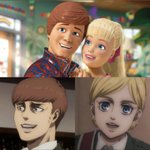 [진격의거인] ㅇㄴ <b>집구석</b> 분위기