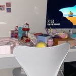 [드루와] <b>방청소</b> 하다가 감당 안되서 쉬는중...