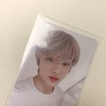 [NCT즌] 나눔해준 찌찌야 고마워!