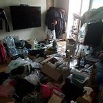 [꼭조언부탁] 친누나 너무 더럽고 개념이 없는데..